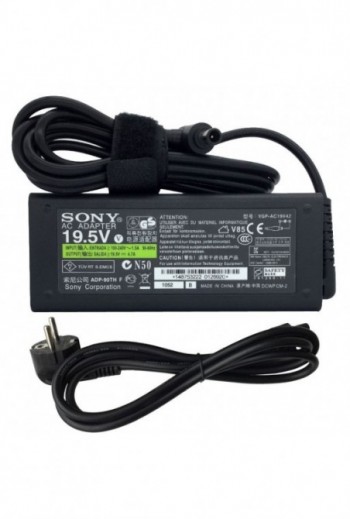 Original 90W Sony ADP-75UB...