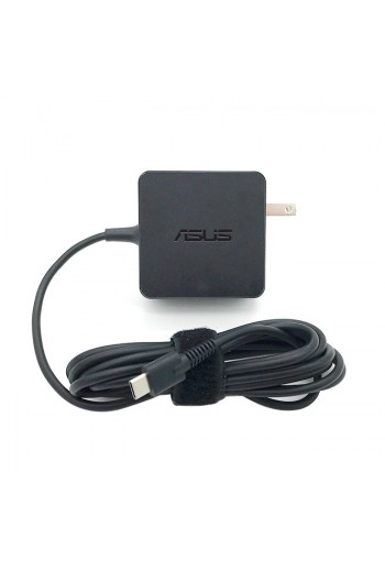 45W USB-C AC Power Adapter...