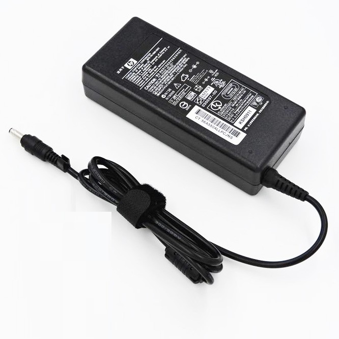 original 90w hp ppp012l-s pa-1900-08r1 netzteil adapter ladegerät HP-19V-4.74A-4.8-1.7mm