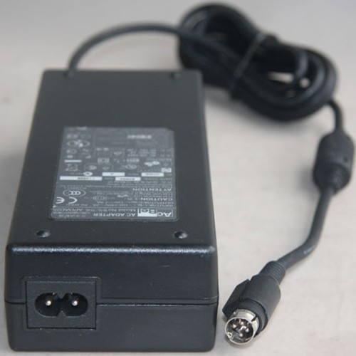 original 150w netzteil adapter ladegerät clevo d510bat-p Energieversorgung Netzkabel Ladekabel