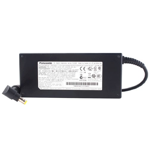 original 60w netzteil adapter panasonic toughpad fz-q1 fz-m1 mk1 mk2 + cord Panasonic-16V-3.75A-5.5-2.5mm