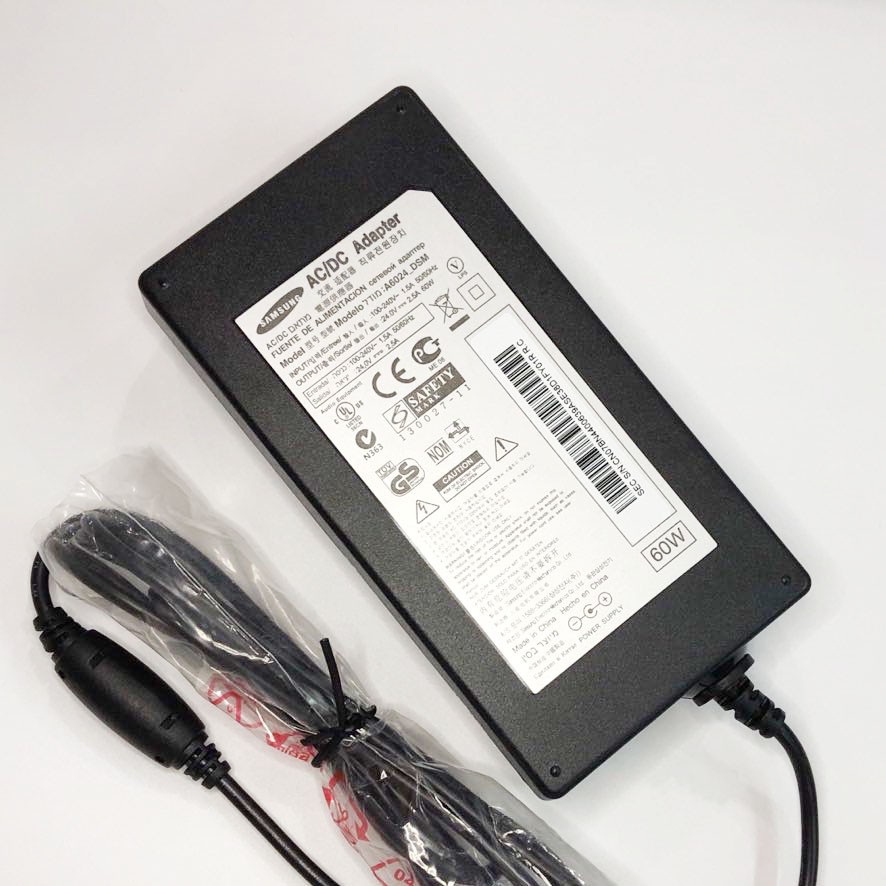 Original 60W Samsung A6024_Fpn Netzteil Adapter Ladegerät Ladekabel