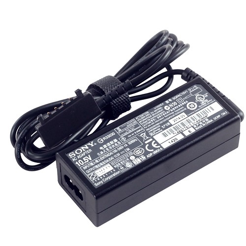 Original 30W Sony Tablet S Sgpt112Gbs Netzteil Adapter Ladegerät Ladekabel