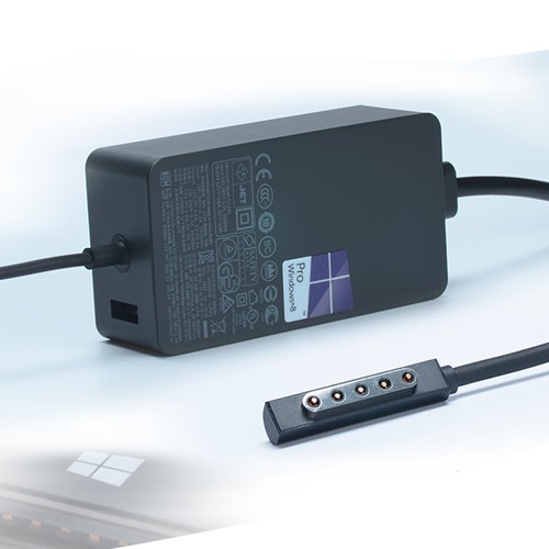 surface pro 1 pro 2 surface rt 1536 48w netzteil adapter ladegerät Surface-48W-5Pin