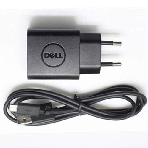original 10w dell venue 8 power supply netzteil adapter ladegerät Dell-5V-2A-Micro-USB