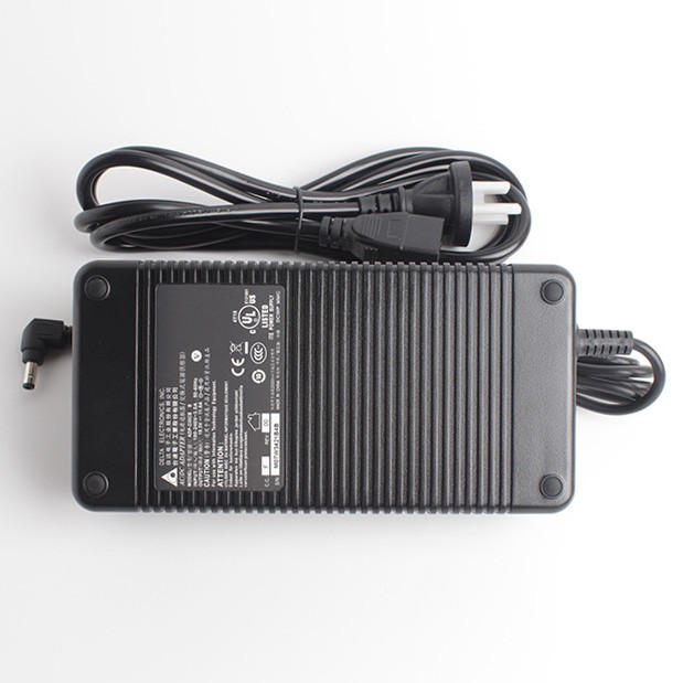 Original 230W Delta Adp-230Eb H Netzteil Adapter Ladegerät Ladekabel