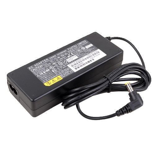 original 100w fujitsu lifebook u772 e743 e733 e753 netzteil adapter ladegerät Fujitsu-19V-5.27A-5.5-2.5mm