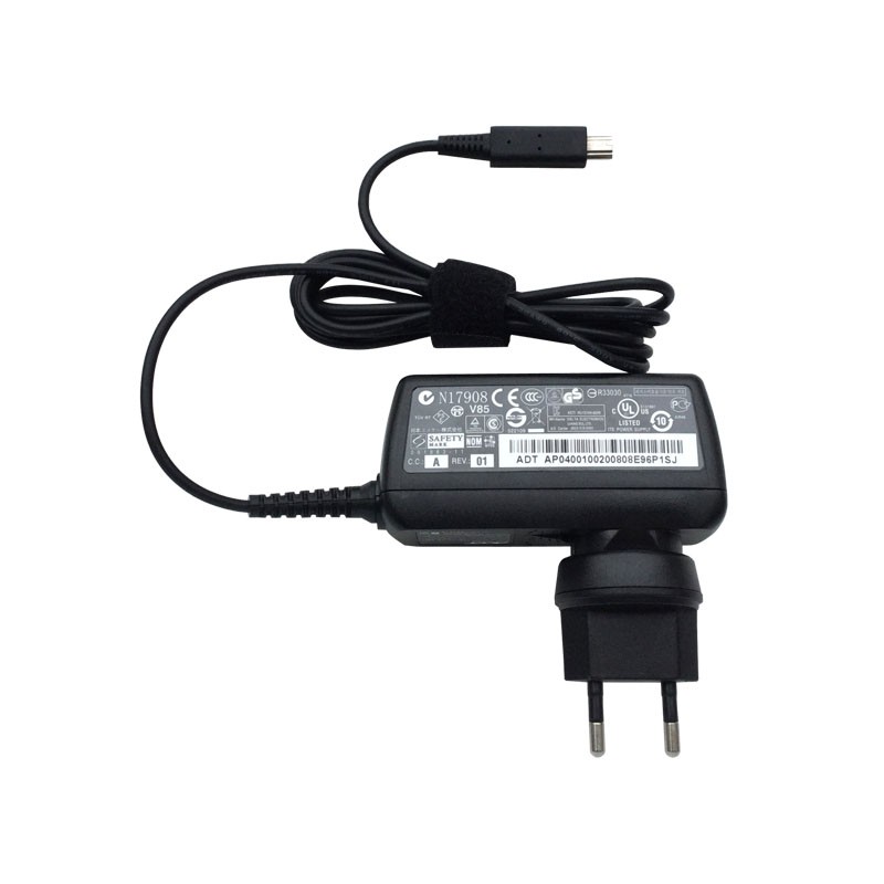 18w acer iconia tab a701 a511 netzteil adapter ladegerät Acer-12v-1.5a-A700-bian