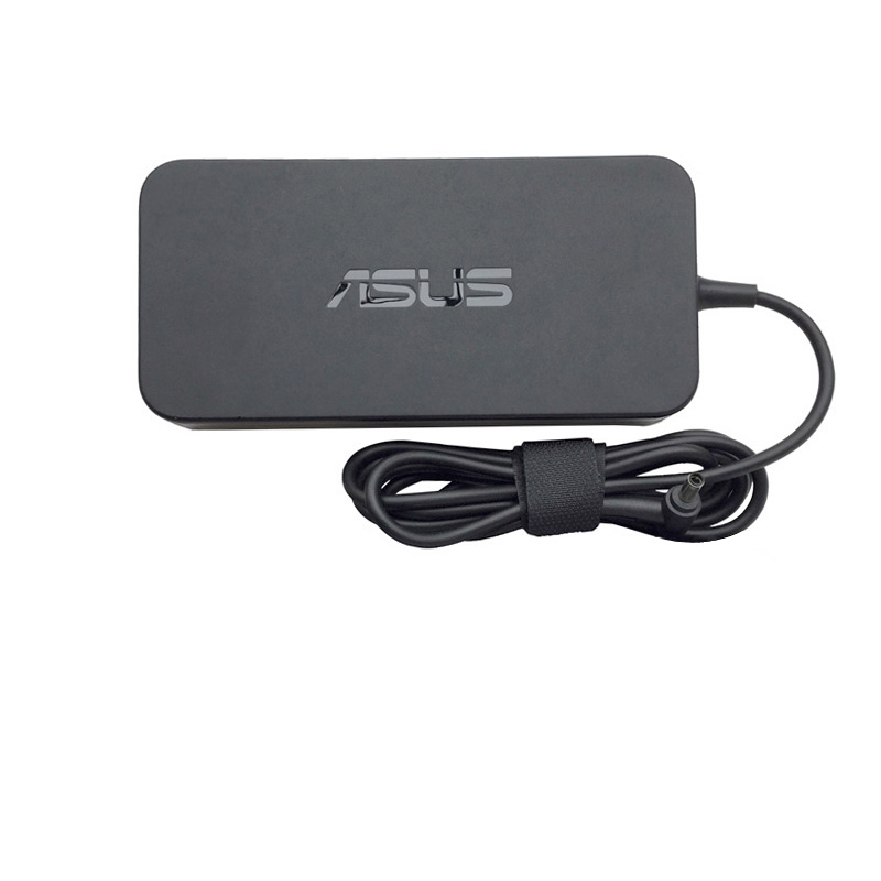 Asus Zenbook Ux563Fd-A1025R Original Asus 120W 19V 6.32A 4.5 3.0Mm Adapter Ladegerät Netzteil Ladekabel