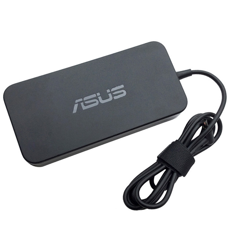   Asus FX705GD-EW045T Original Asus 120W 19V 6.32A 6.0 3.7MM Adapter Ladegerät Netzteil Ladekabel