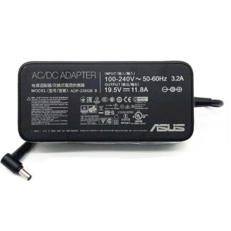 Original Asus 230W 19.5V 11.8A 5.5 2.5MM Adapter Ladegerät Netzteil