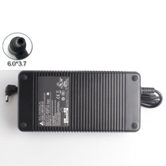Original Asus 330W 19.5V 16.9A 6.0 3.7MM Adapter Ladegerät Netzteil