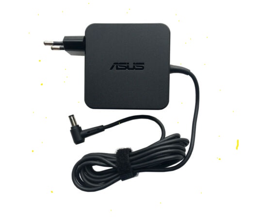   Asus ZenBook UX334FAC-A4116T 4.0*1.35mm Original Asus 45W 19V 2.37A 4.0 1.35MM Adapter Ladegerät Netzteil Ladekabel