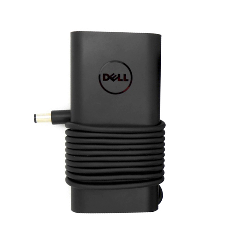   Dell 0R8D4D Original Dell Slim 90W 19.5V 4.62A 7.4 5.0MM Adapter Ladegerät Netzteil Ladekabel