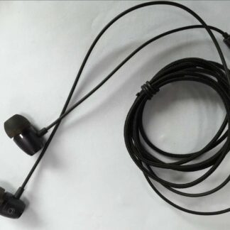 3.5mm In-Ear Earphone Earbuds for Acer TravelMate TMP258-M Notebook