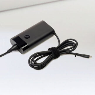 Original HP 90W 20V 4.5A USB C Adapter Ladegerät Netzteil