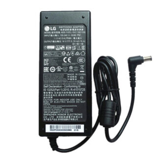 Original LG 110W 19V 5.79A 6.5 4.4MM Adapter Ladegerät Netzteil