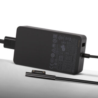 Original Surface 102W 15V 6.33A 6 Pin Adapter Ladegerät Netzteil