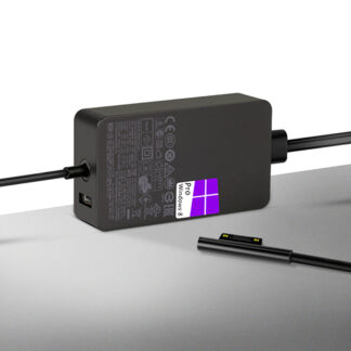 Original Surface 36W 12V 2.58A 6 Pin Adapter Ladegerät Netzteil