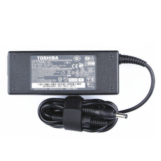 Original Toshiba 75W 19V 3.95A 5.5 2.5MM Adapter Ladegerät Netzteil