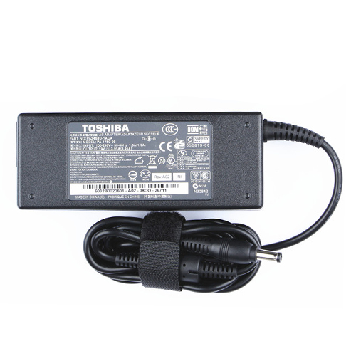  Toshiba P000556650 Original Toshiba 75W 19V 3.95A 5.5 2.5MM Adapter Ladegerät Netzteil Ladekabel