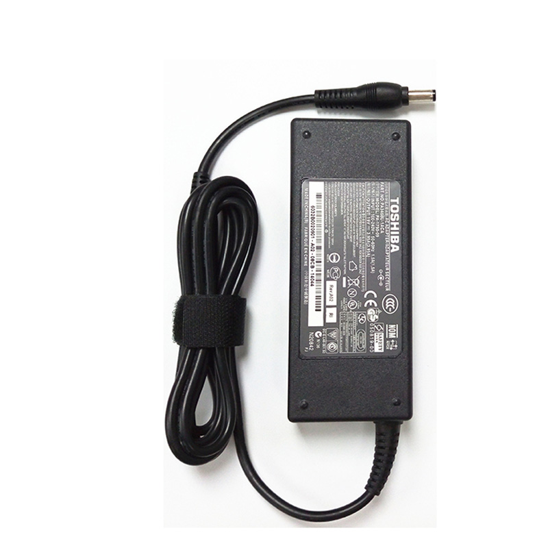 TOSHIBA SATELLITE-L750D-1FX Ladegerät Netzteil Adapter