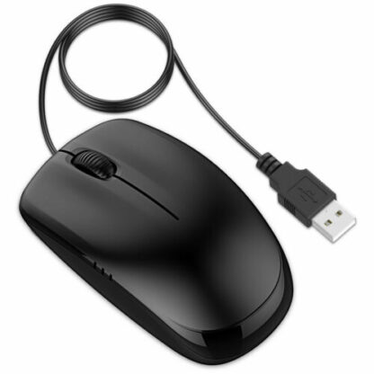 3-Button Wired USB Mouse for EUROCOM SKY Series