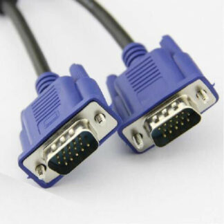 VGA 15PIN Cable to connect External Monitor for ASUS VivoBook S14 S431