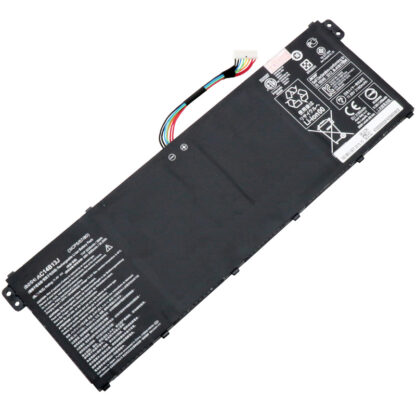 AC14B13J Acer Akku 36Wh 11.4Volt 32.20mAh – Bild 2