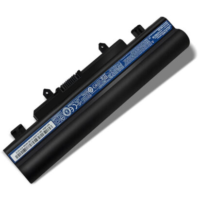 AL14A32 Acer Akku 56Wh 11.1Volt 50.00mAh – Bild 2