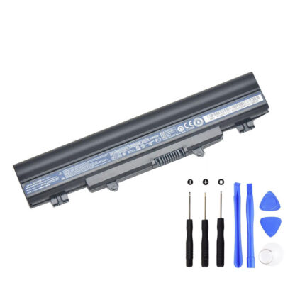 AL14A32 Acer Akku 56Wh 11.1Volt 50.00mAh
