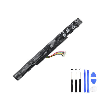 AL15A32 Acer Akku 37Wh 14.8Volt 25.00mAh