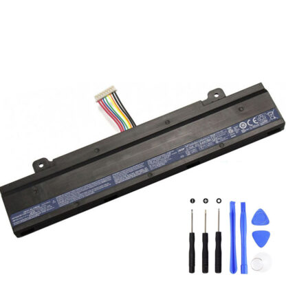 AL15B32 Acer Akku 56Wh 11.1Volt 50.40mAh