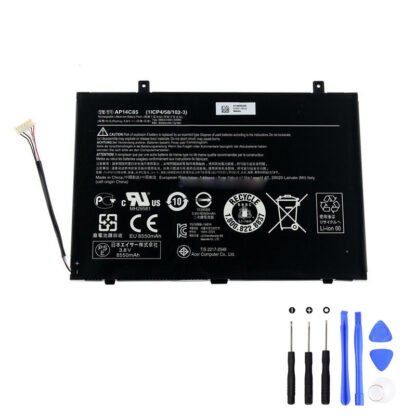 AP14C8S Acer Akku 32Wh 3.8Volt 85.50mAh