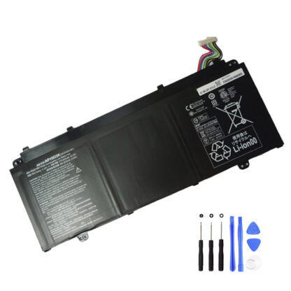 AP15O3K Acer Akku 45.3Wh 11.25Volt 40.30mAh