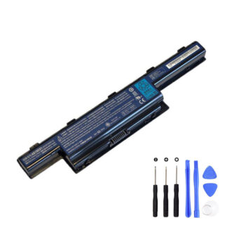 AS10D31 Acer Akku 48Wh 11.1Volt 44.00mAh