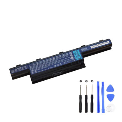 AS10D3E Acer Akku 66Wh 11.1Volt 60.00mAh