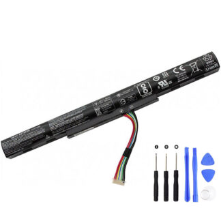 AS16A5K Acer Akku 41Wh 14.8Volt 28.00mAh