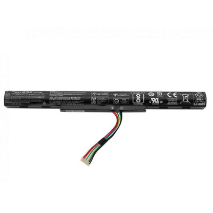 AS16A5K Acer Akku 41Wh 14.8Volt 28.00mAh – Bild 2