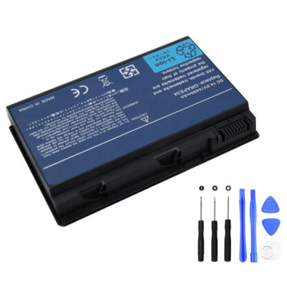 GRAPE34 Acer Akku 71Wh 14.8Volt 48.00mAh
