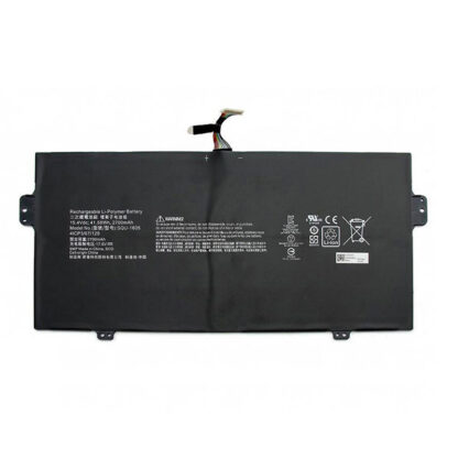 SQU-1605 Acer Akku 41.58Wh 15.4Volt 27.00mAh – Bild 2