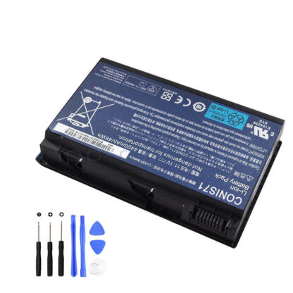 TM00741 Acer Akku 44Wh 11.1Volt 44.00mAh