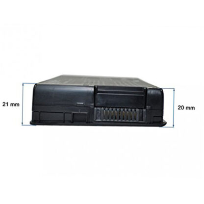 A32-F80 Asus Akku 48Wh 11.1Volt 44.00mAh – Bild 2