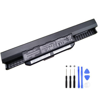 A32-K53 Asus Akku 56Wh 10.8Volt 52.00mAh