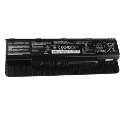 A32N1405 Asus Akku 56Wh 10.8Volt 52.00mAh – Bild 2