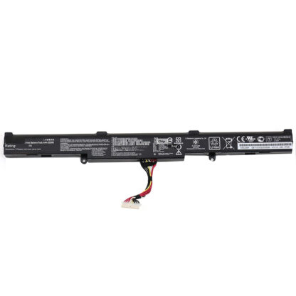 A41-X550E Asus Akku 44Wh 15.0Volt 29.50mAh – Bild 2