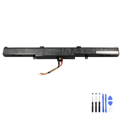 A41N1611 Asus Akku 48Wh 14.4Volt 33.50mAh