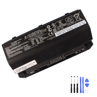 A42-G750 Asus Akku 88Wh 15.0Volt 59.00mAh