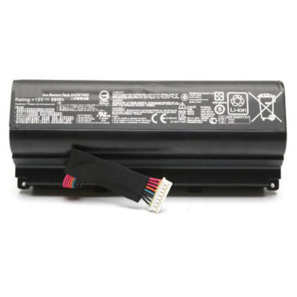 A42N1403 Asus Akku 88Wh 15.0Volt 58.00mAh – Bild 2