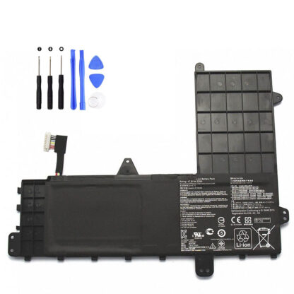 B21N1506 Asus Akku 32Wh 7.6Volt 41.10mAh